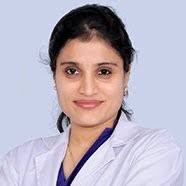 Dr Anju Mahesh